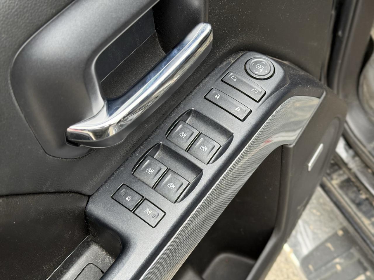 2017 Chevrolet Silverado 2500HD LT Crestwood KY