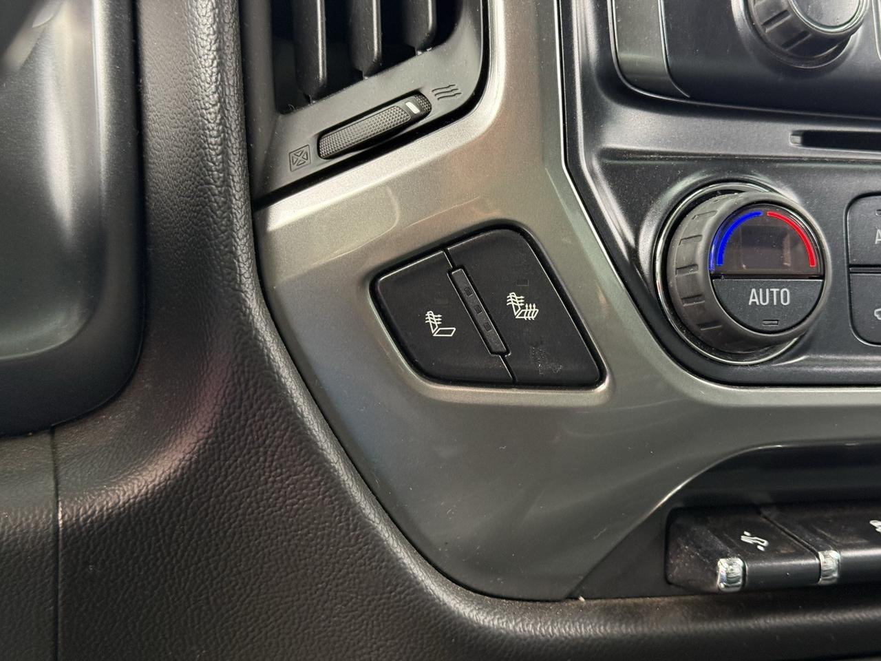 2017 Chevrolet Silverado 2500HD LT Crestwood KY