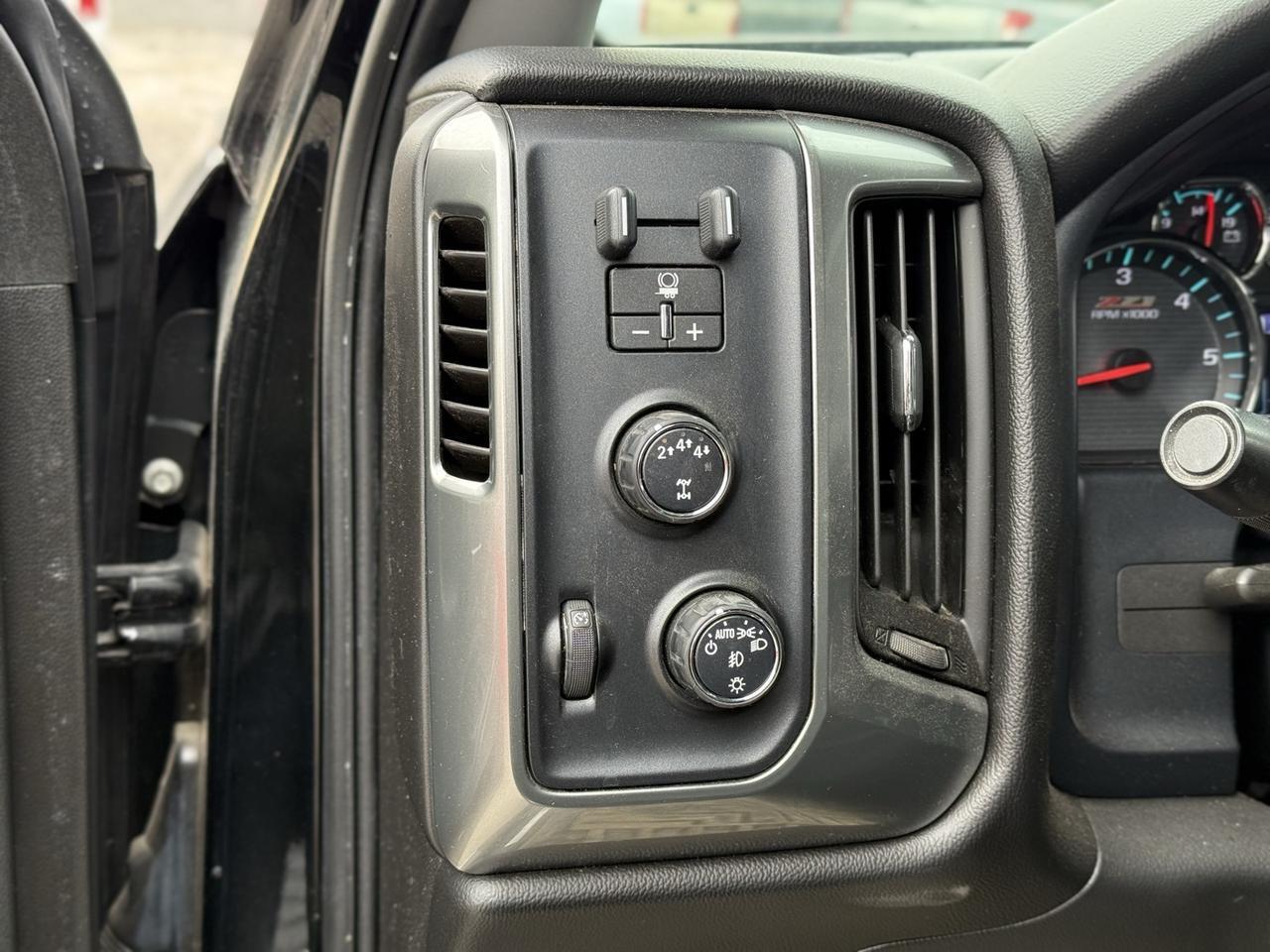 2017 Chevrolet Silverado 2500HD LT Crestwood KY