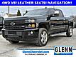 2017 Chevrolet Silverado 2500HD LT
