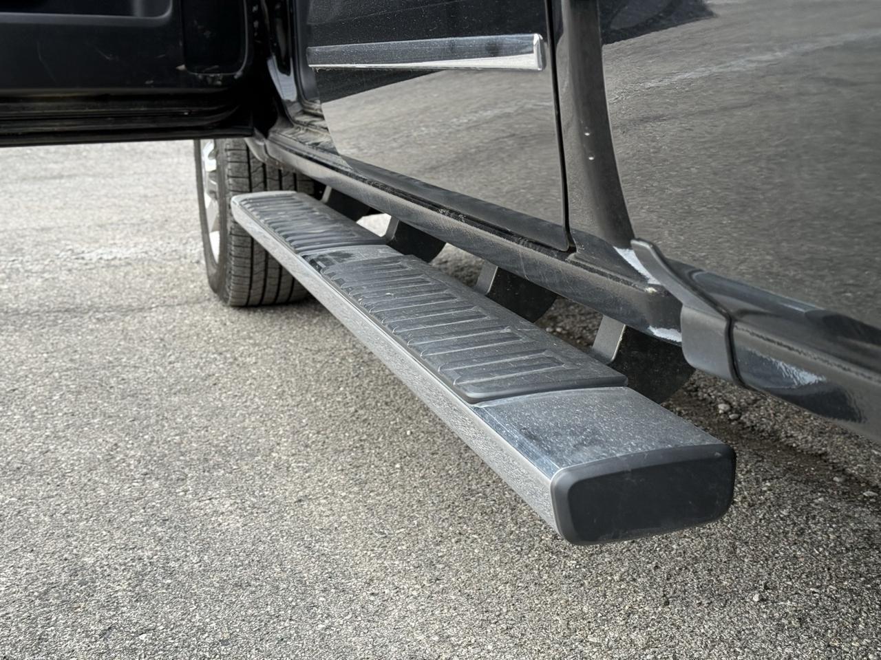 2017 Chevrolet Silverado 2500HD LT Crestwood KY