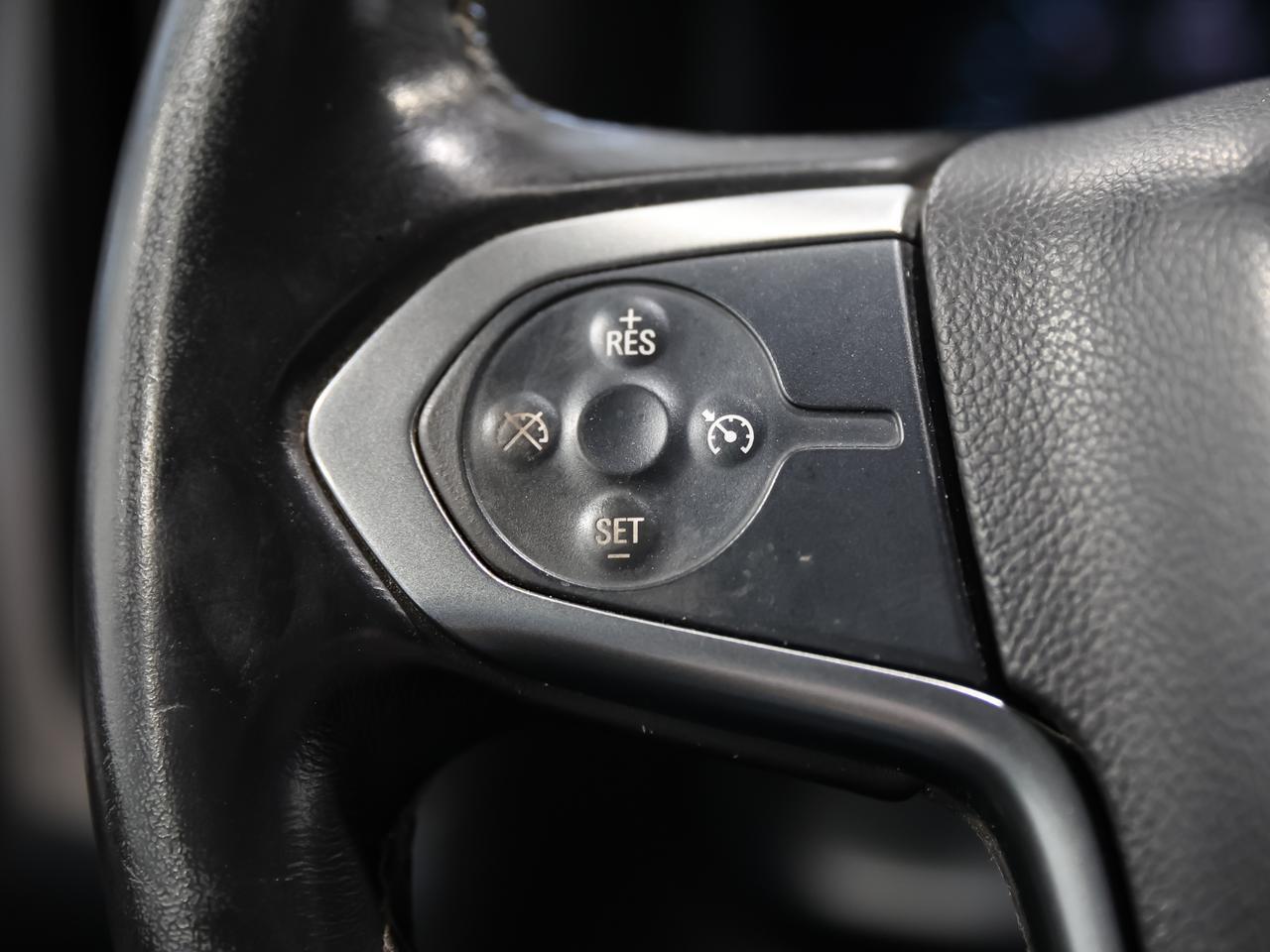 2017 Chevrolet Silverado 2500HD LT Ext. Cab 4WD Cranberry PA