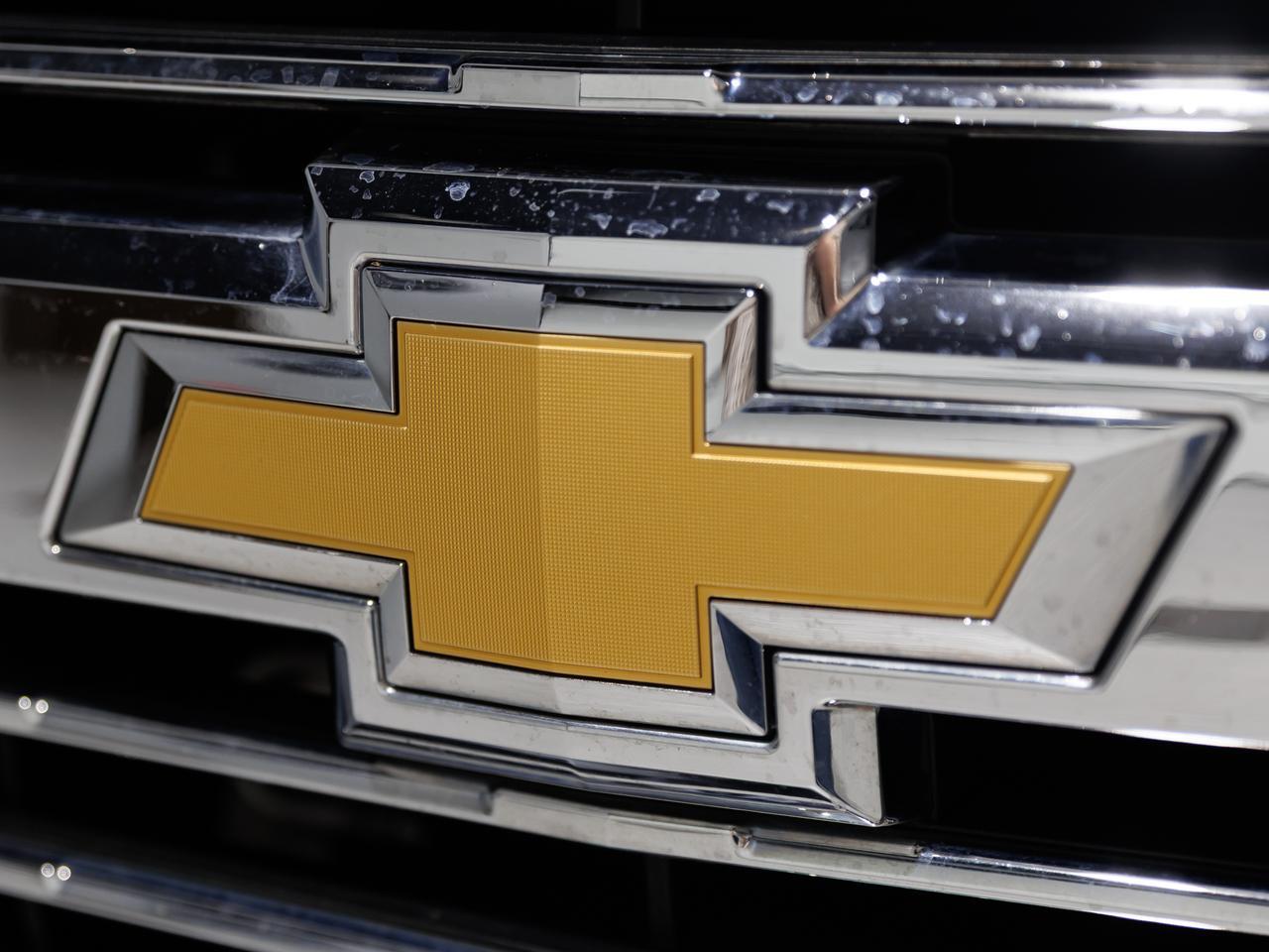 2017 Chevrolet Silverado 2500HD LT Ext. Cab 4WD Cranberry PA