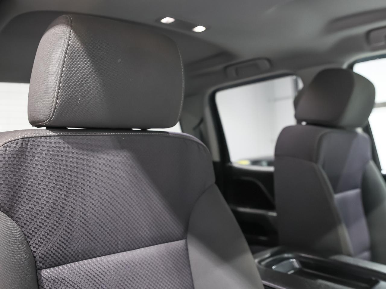 2017 Chevrolet Silverado 2500HD LT Ext. Cab 4WD Cranberry PA