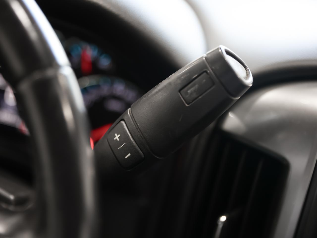 2017 Chevrolet Silverado 2500HD LT Ext. Cab 4WD Cranberry PA