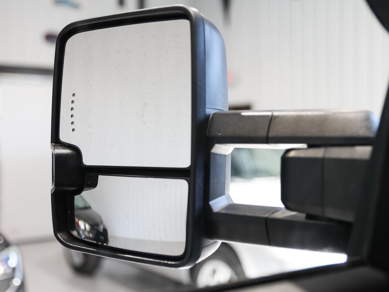 2017 Chevrolet Silverado 2500HD LT Ext. Cab 4WD Cranberry PA