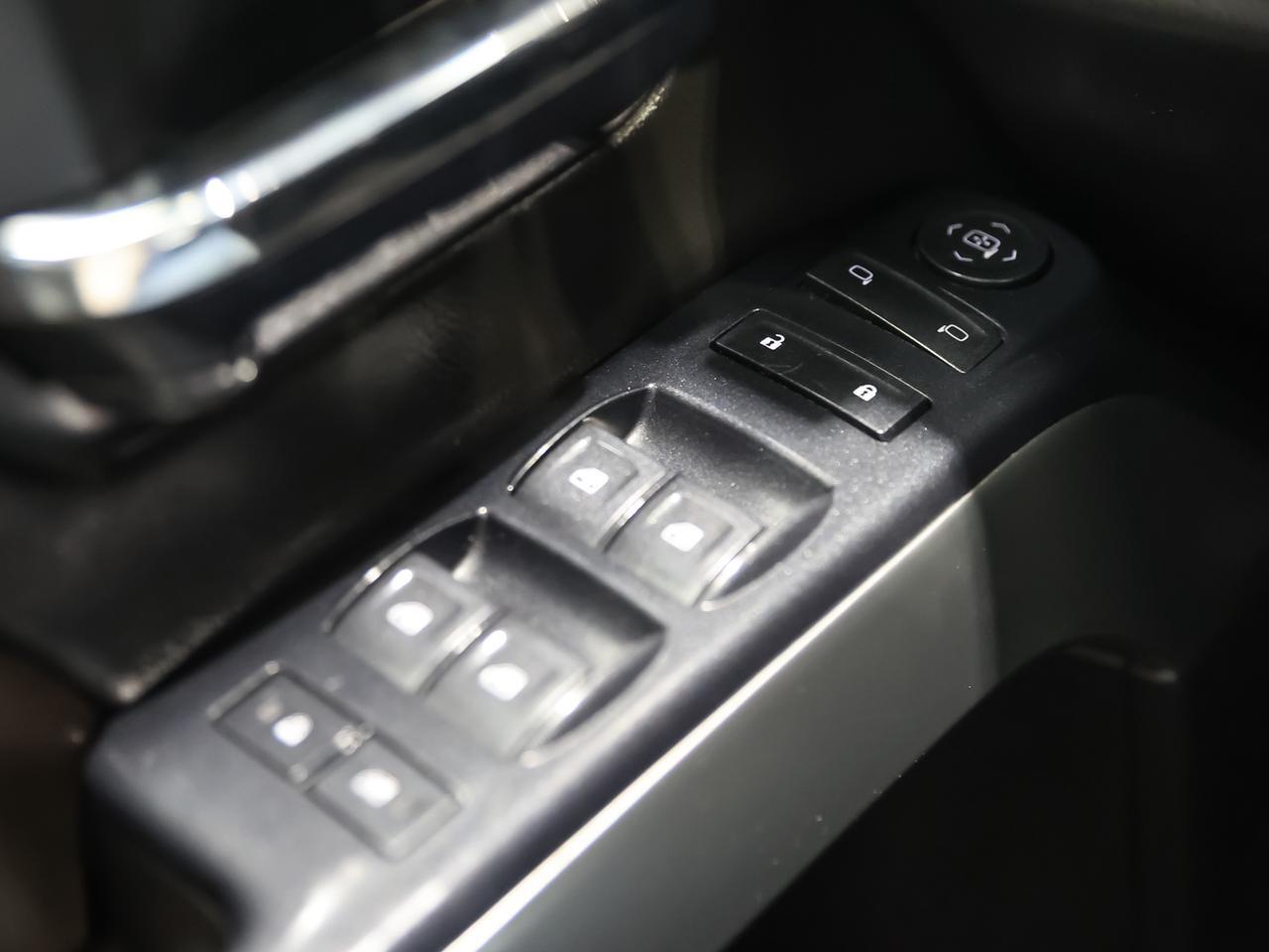 2017 Chevrolet Silverado 2500HD LT Ext. Cab 4WD Cranberry PA