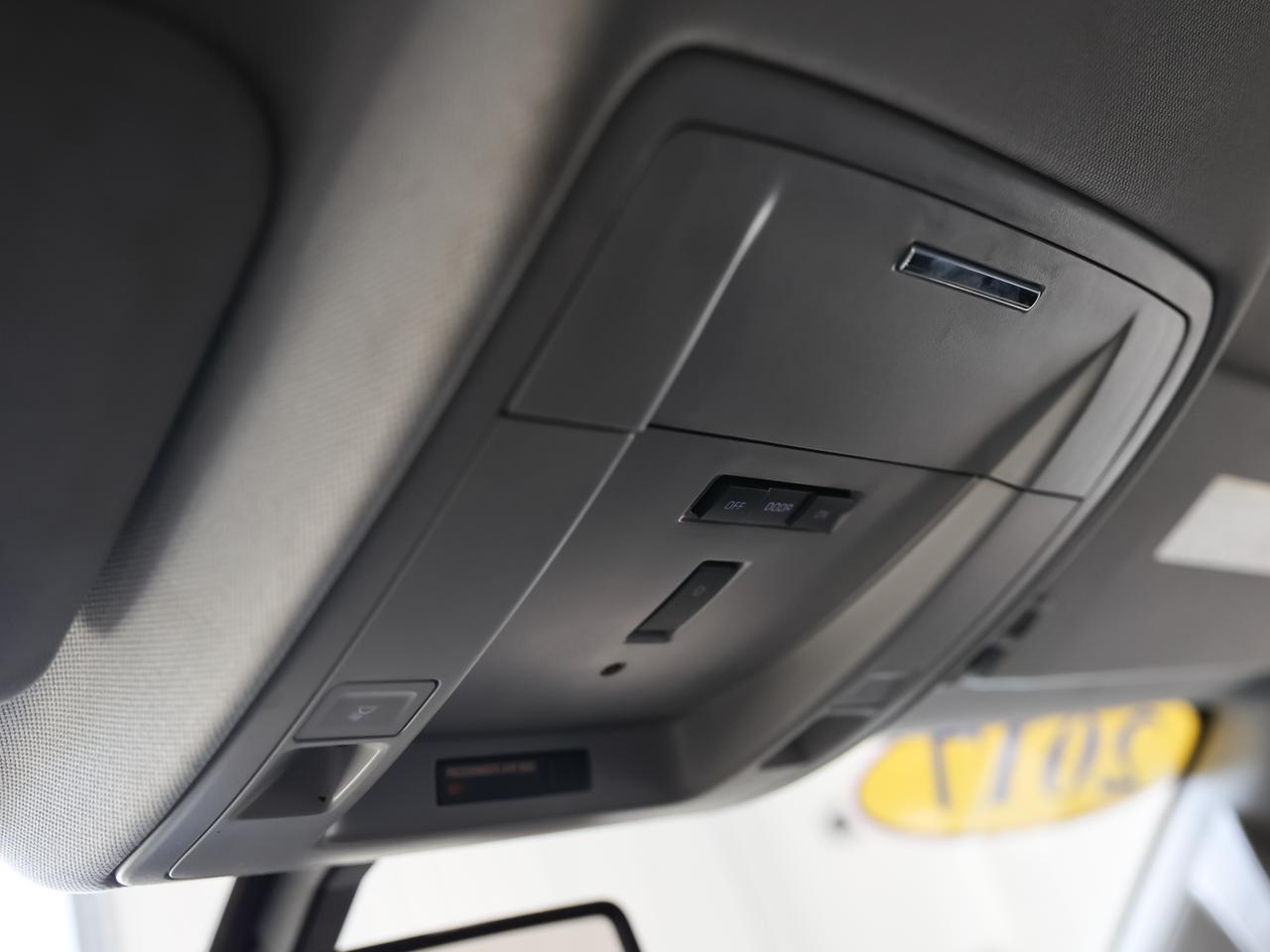 2017 Chevrolet Silverado 2500HD LT Ext. Cab 4WD Cranberry PA