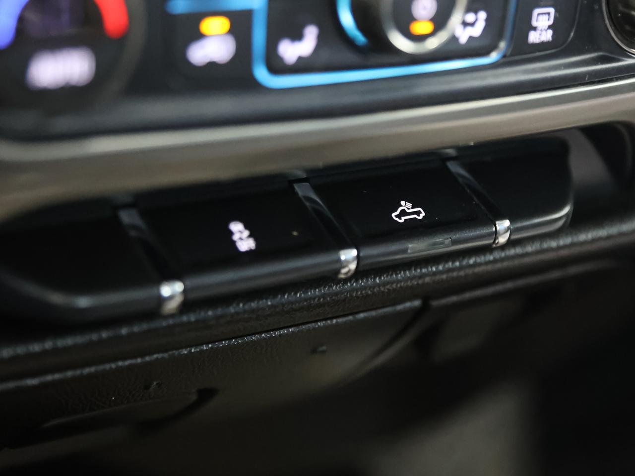 2017 Chevrolet Silverado 2500HD LT Ext. Cab 4WD Cranberry PA