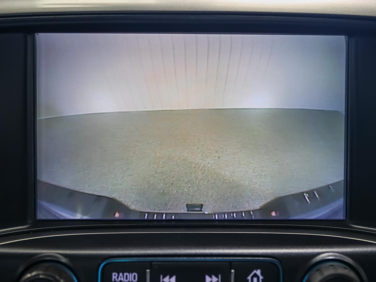 2017 Chevrolet Silverado 2500HD LT Ext. Cab 4WD Cranberry PA