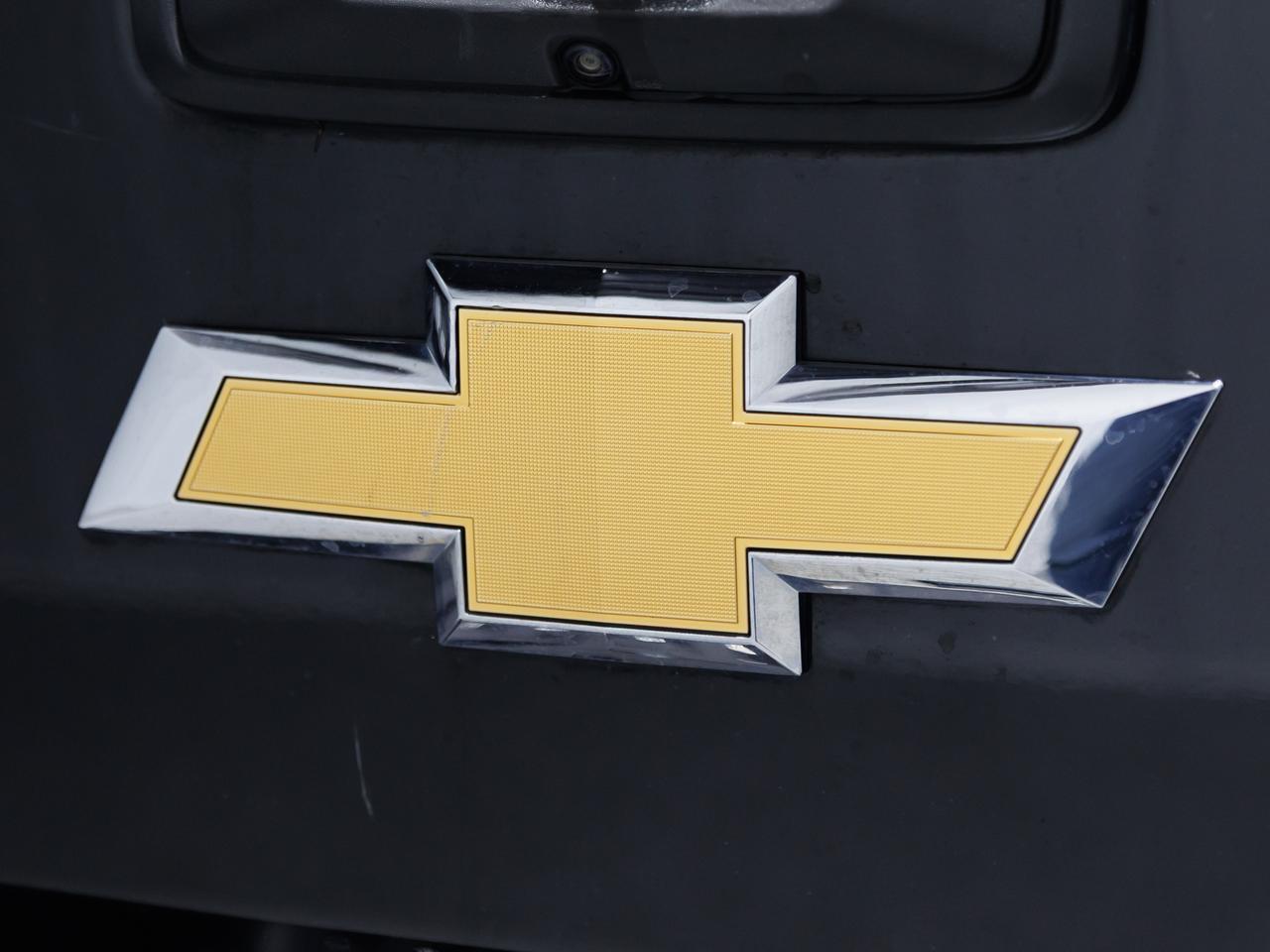 2017 Chevrolet Silverado 2500HD LT Ext. Cab 4WD Cranberry PA