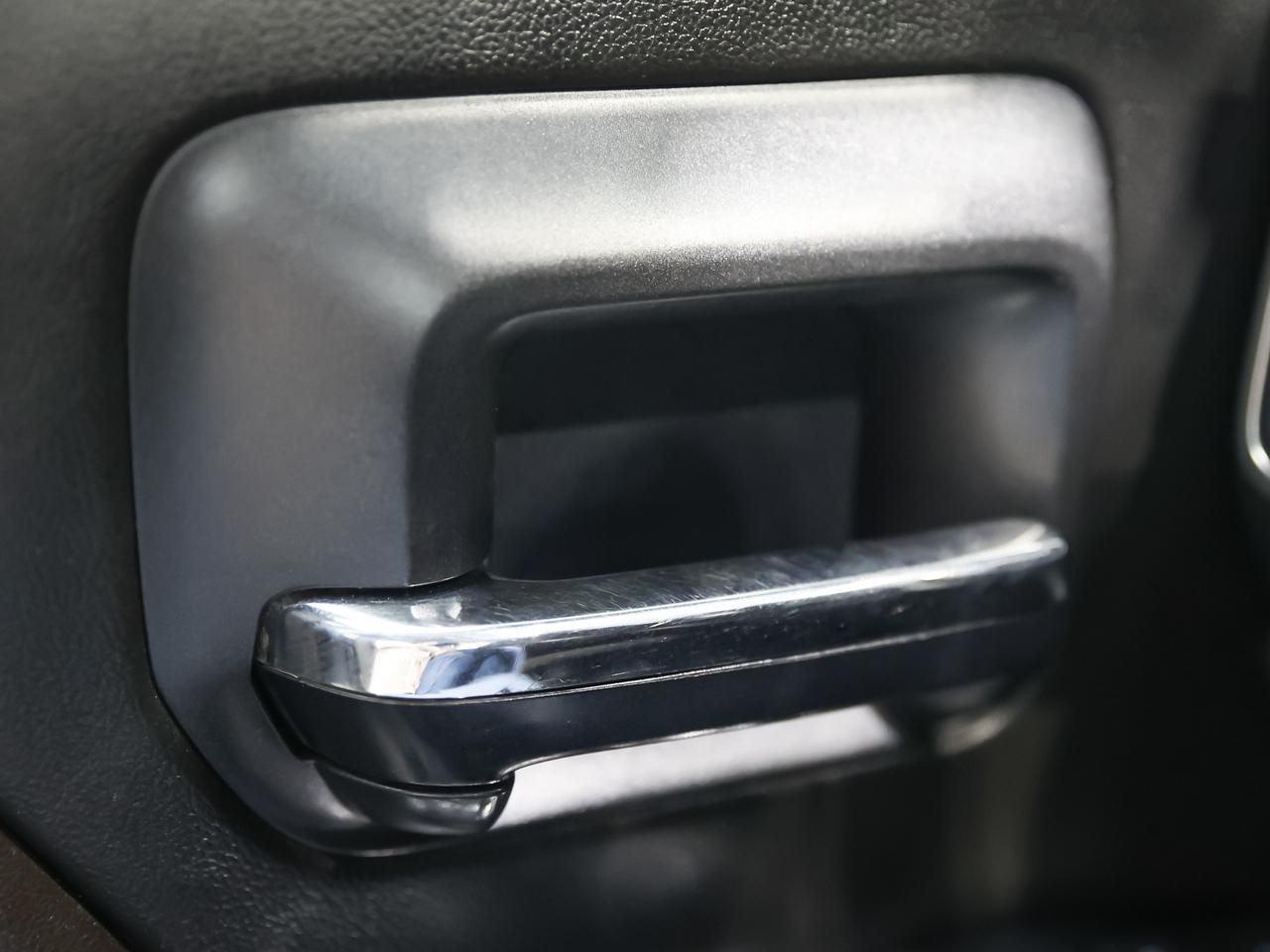 2017 Chevrolet Silverado 2500HD LT Ext. Cab 4WD Cranberry PA