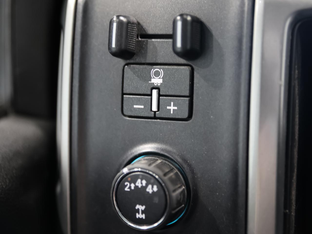 2017 Chevrolet Silverado 2500HD LT Ext. Cab 4WD Cranberry PA