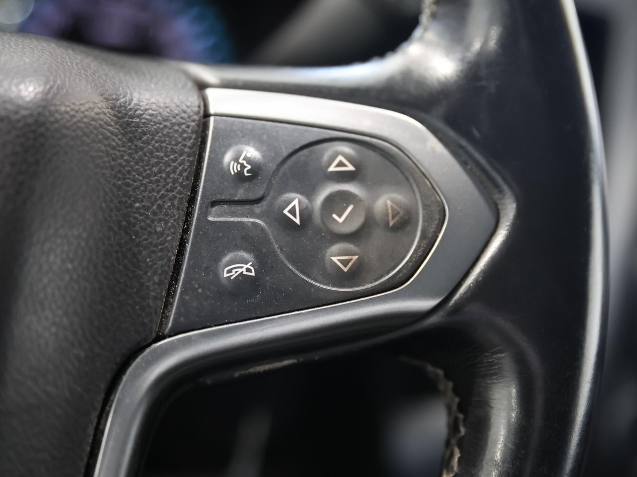 2017 Chevrolet Silverado 2500HD LT Ext. Cab 4WD Cranberry PA