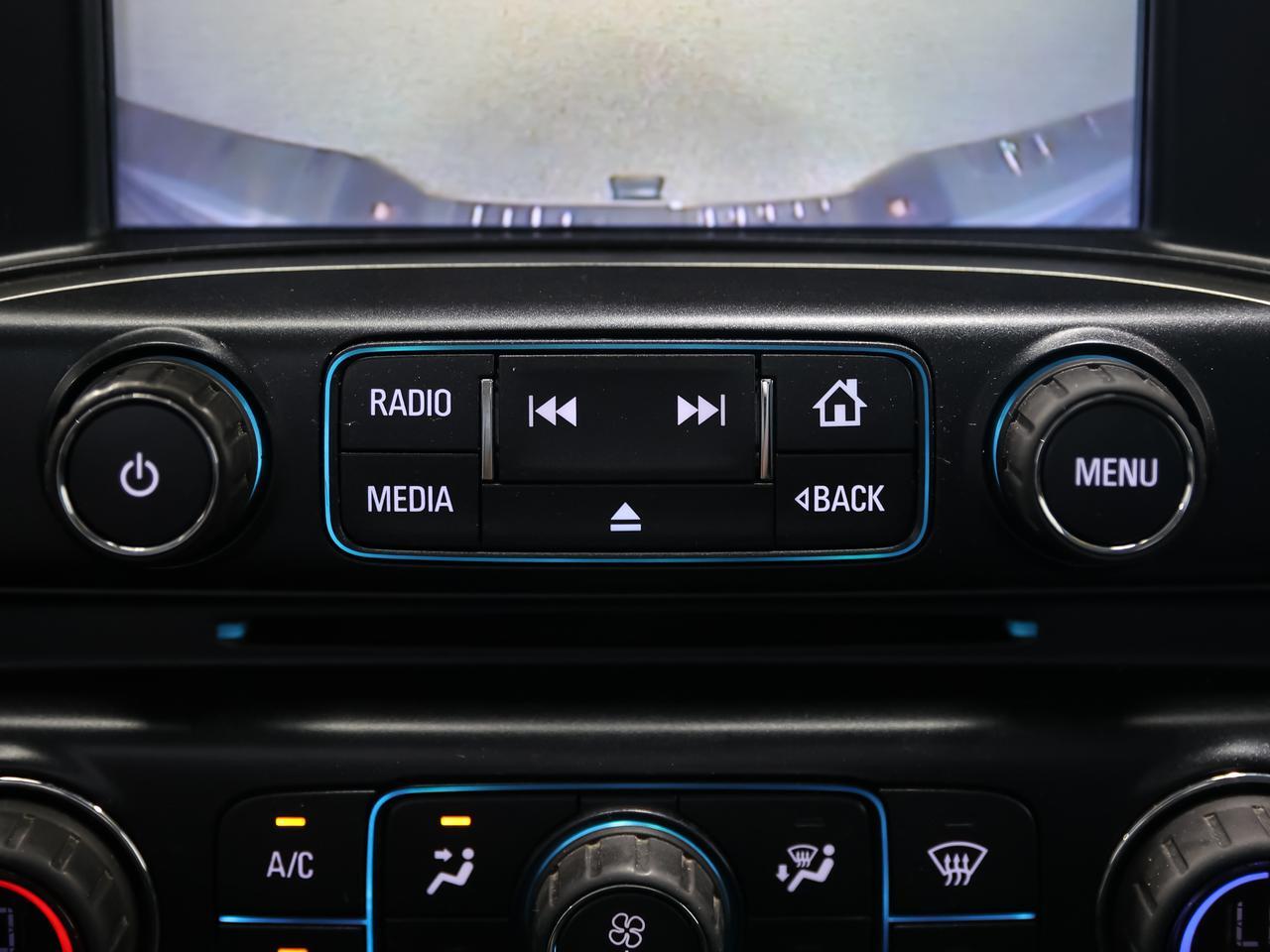 2017 Chevrolet Silverado 2500HD LT Ext. Cab 4WD Cranberry PA