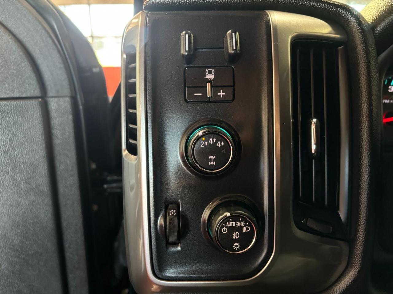 2017 Chevrolet Silverado 2500HD LT Franklin OH