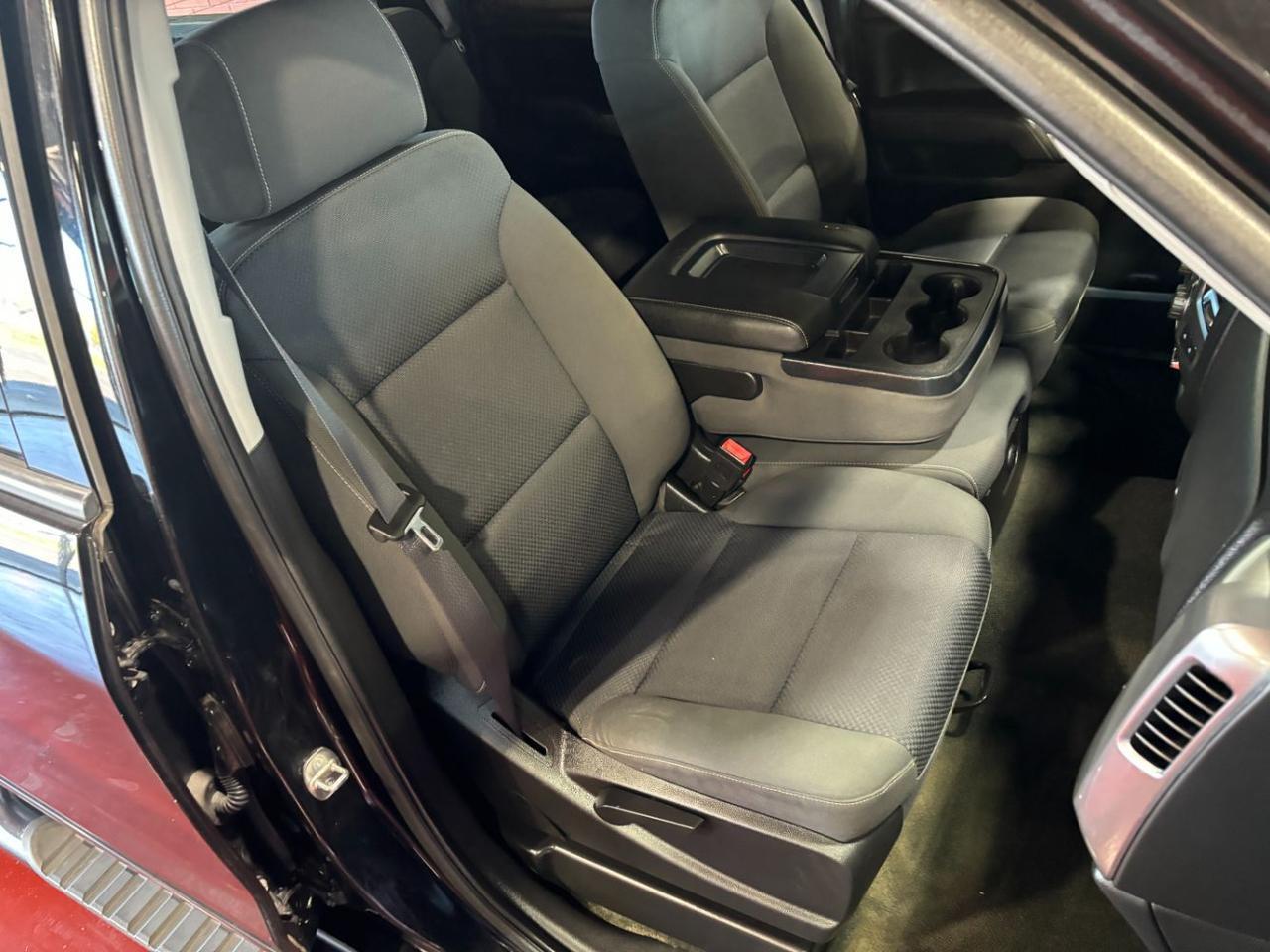 2017 Chevrolet Silverado 2500HD LT Franklin OH