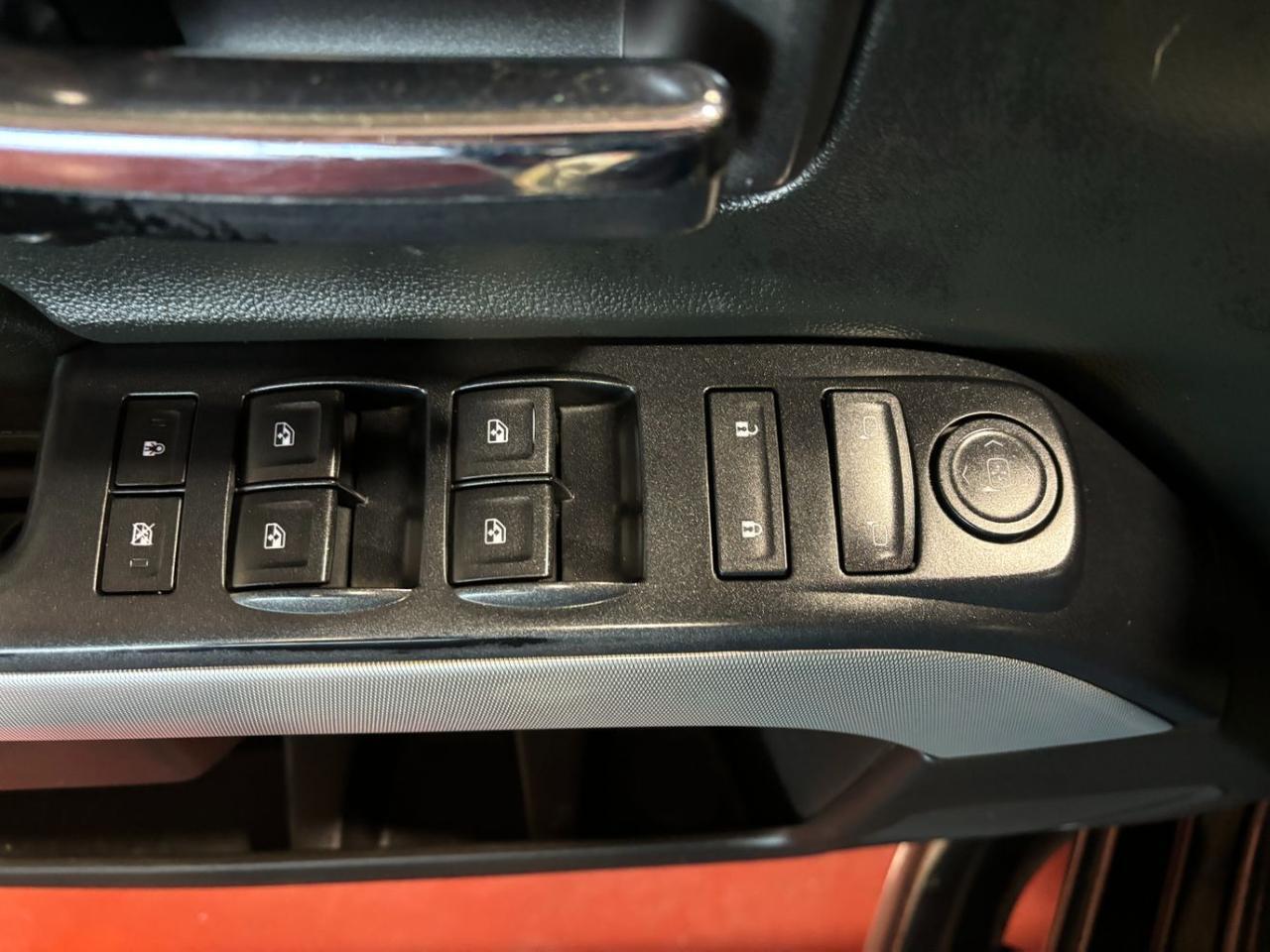 2017 Chevrolet Silverado 2500HD LT Franklin OH