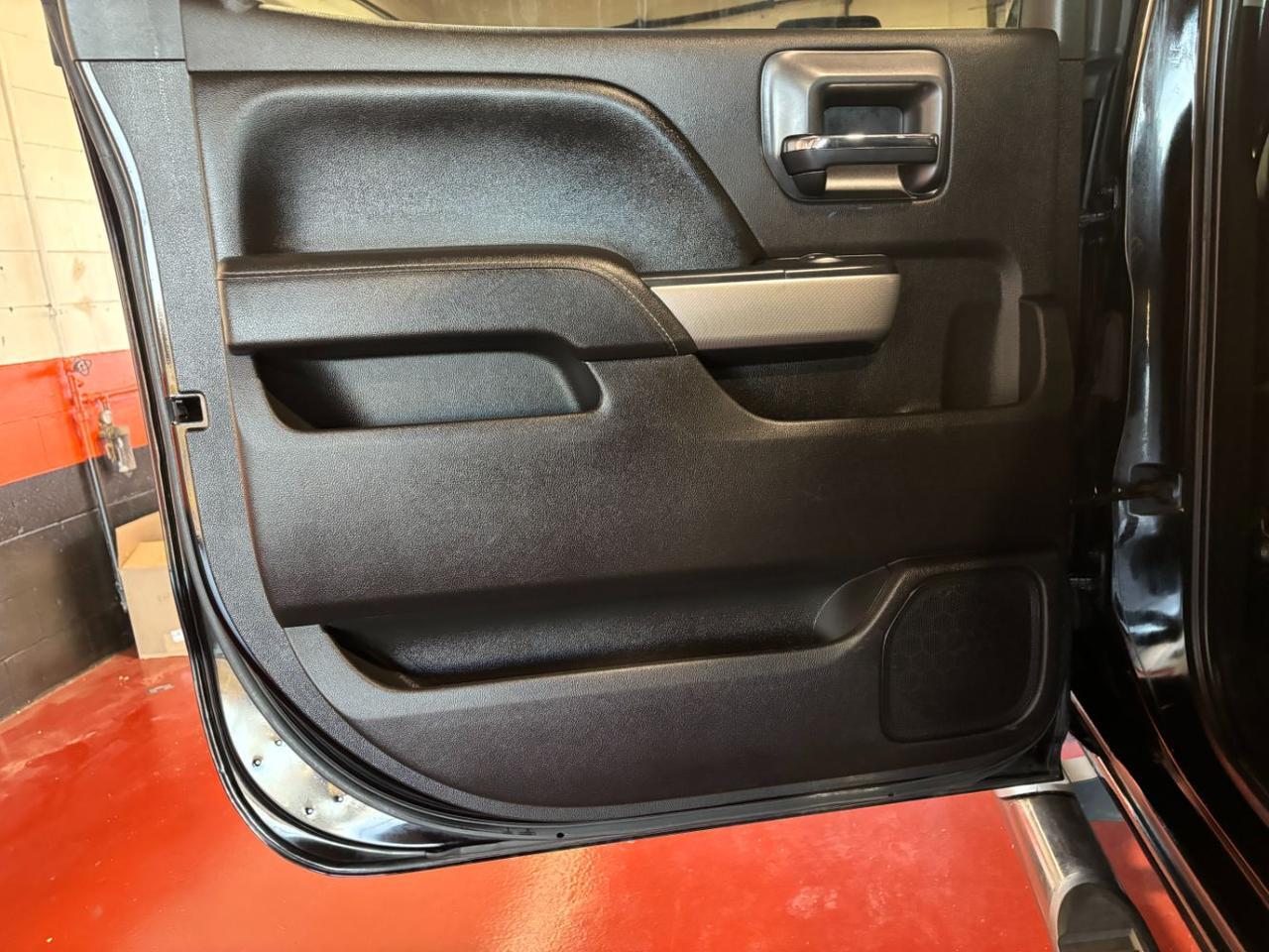 2017 Chevrolet Silverado 2500HD LT Franklin OH