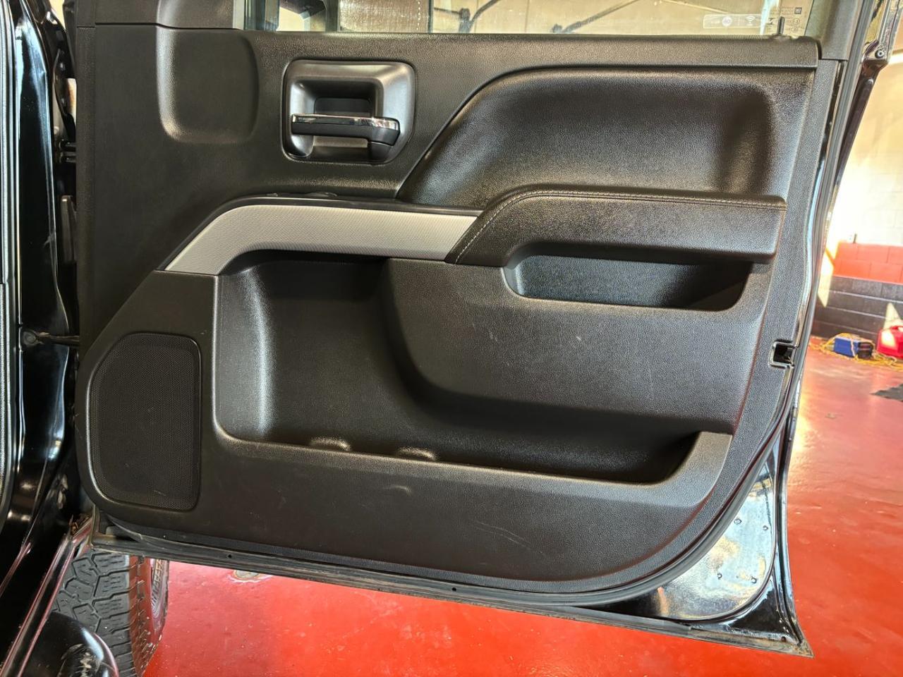 2017 Chevrolet Silverado 2500HD LT Franklin OH