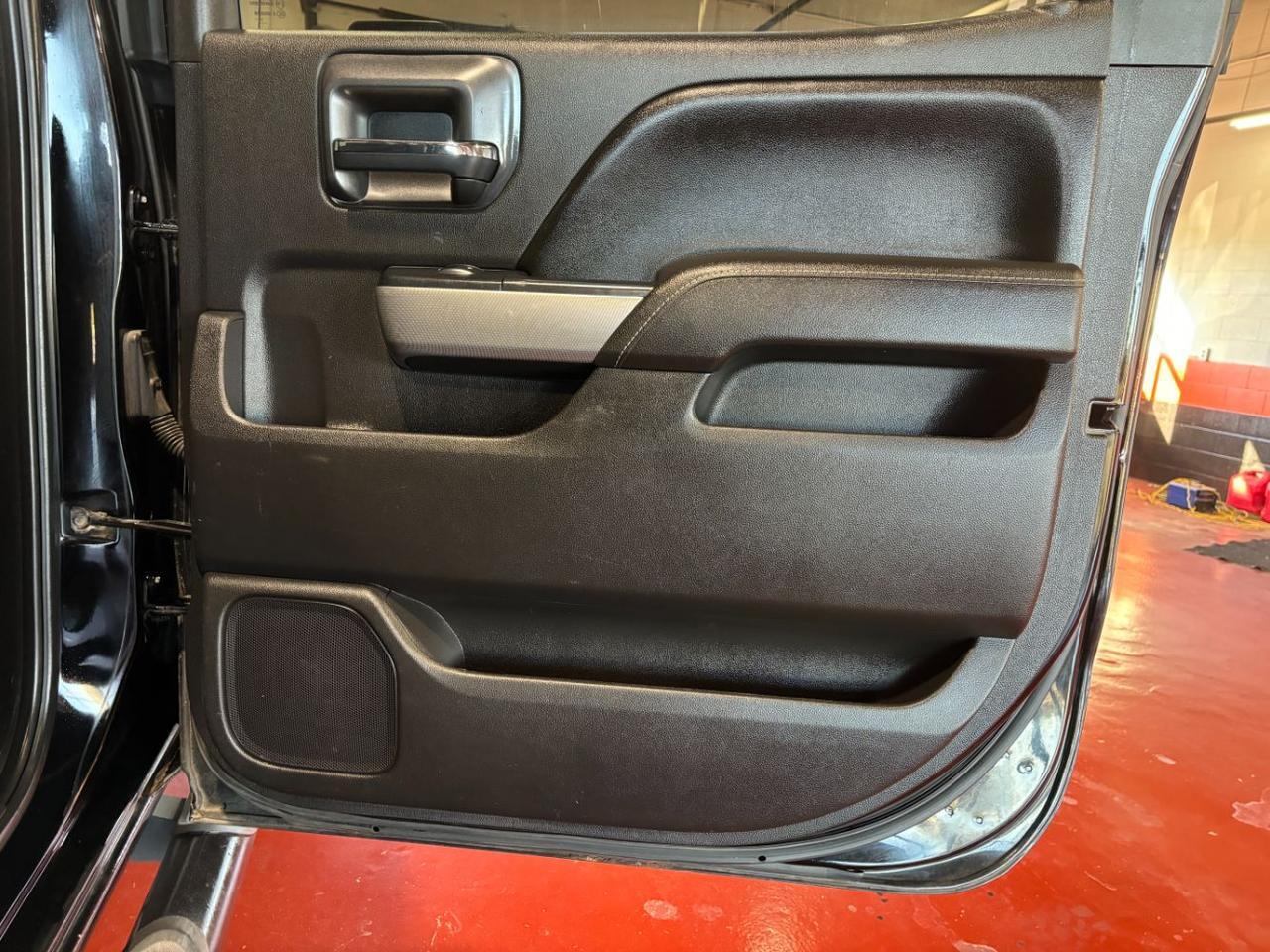 2017 Chevrolet Silverado 2500HD LT Franklin OH