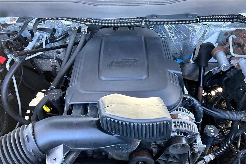 2017 Chevrolet Silverado 2500HD LT OR