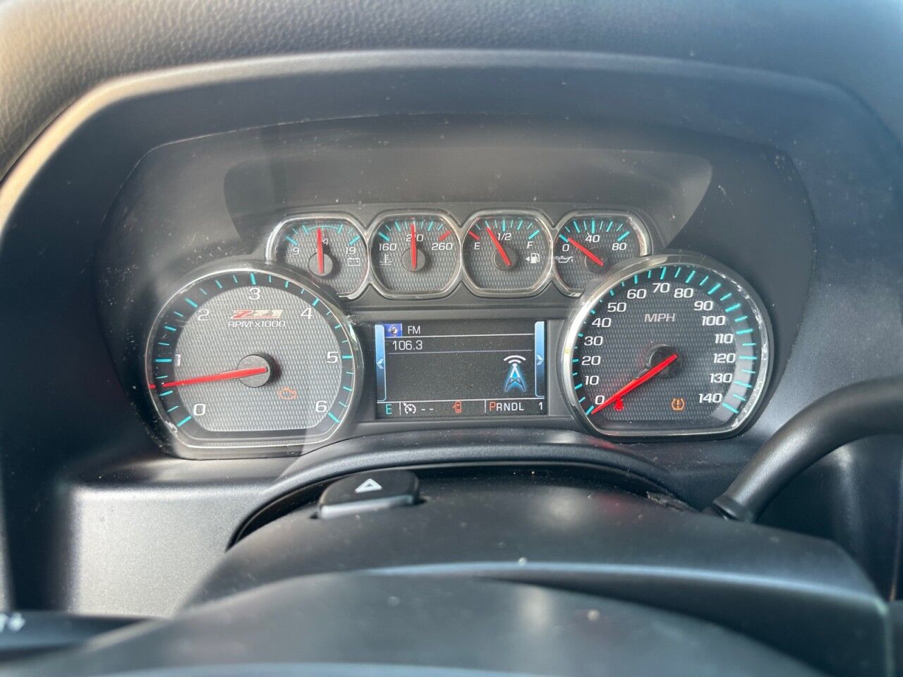 2017 Chevrolet Silverado 2500HD LT Lancaster TX