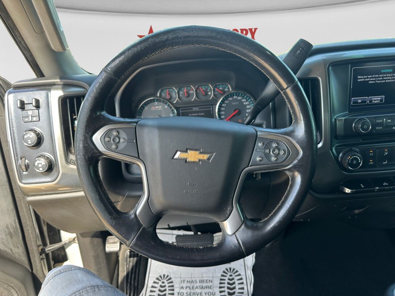 2017 Chevrolet Silverado 2500HD LT Lancaster TX