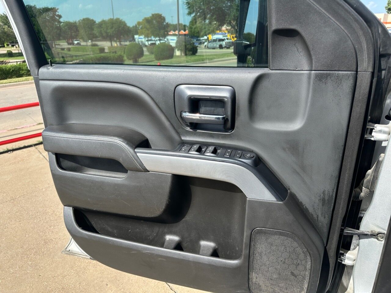 2017 Chevrolet Silverado 2500HD LT Lancaster TX