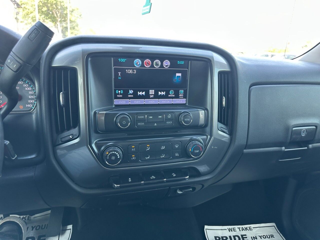 2017 Chevrolet Silverado 2500HD LT Lancaster TX