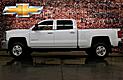 2017 Chevrolet Silverado 2500HD LT