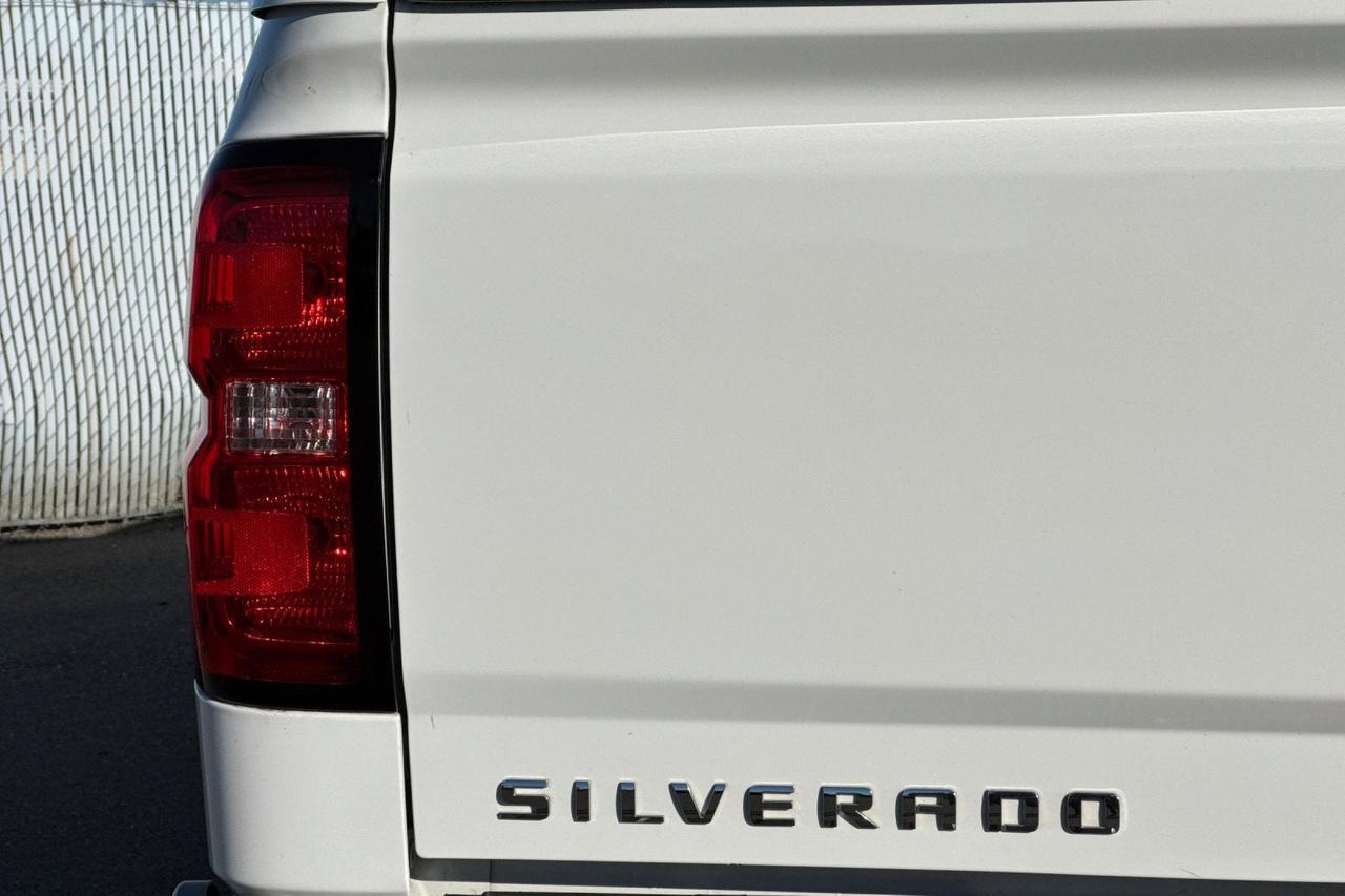 2017 Chevrolet Silverado 2500HD LT Roseville CA