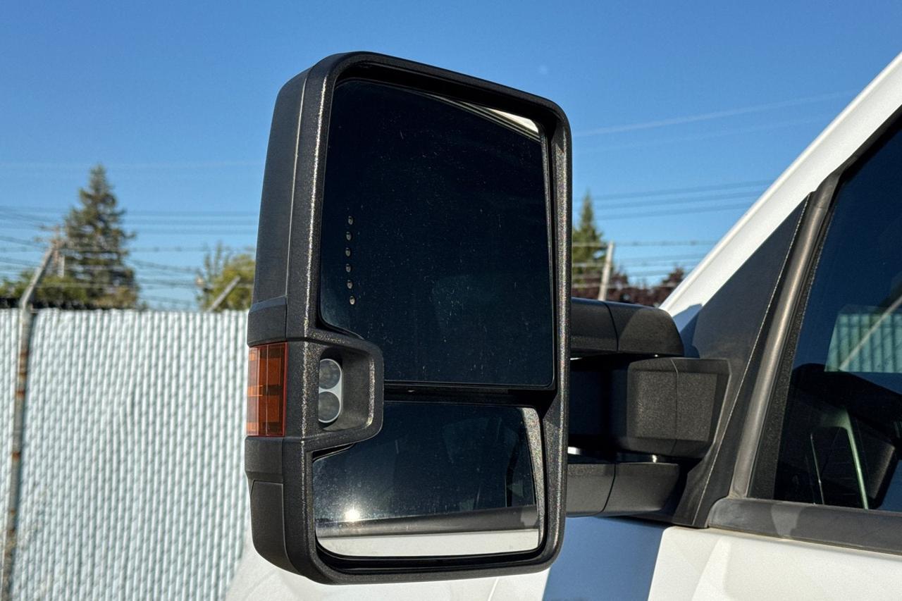 2017 Chevrolet Silverado 2500HD LT Roseville CA