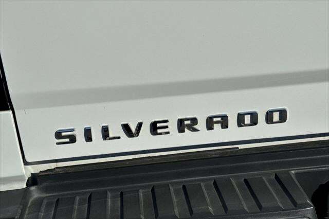 2017 Chevrolet Silverado 2500HD LT Roseville CA