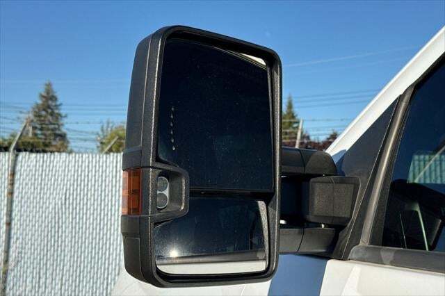 2017 Chevrolet Silverado 2500HD LT Roseville CA