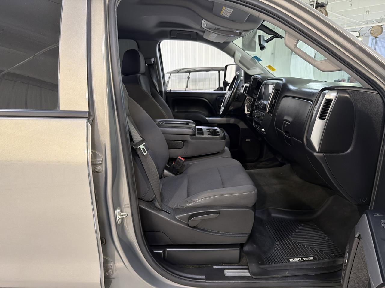 2017 Chevrolet Silverado 2500HD LT San Antonio TX