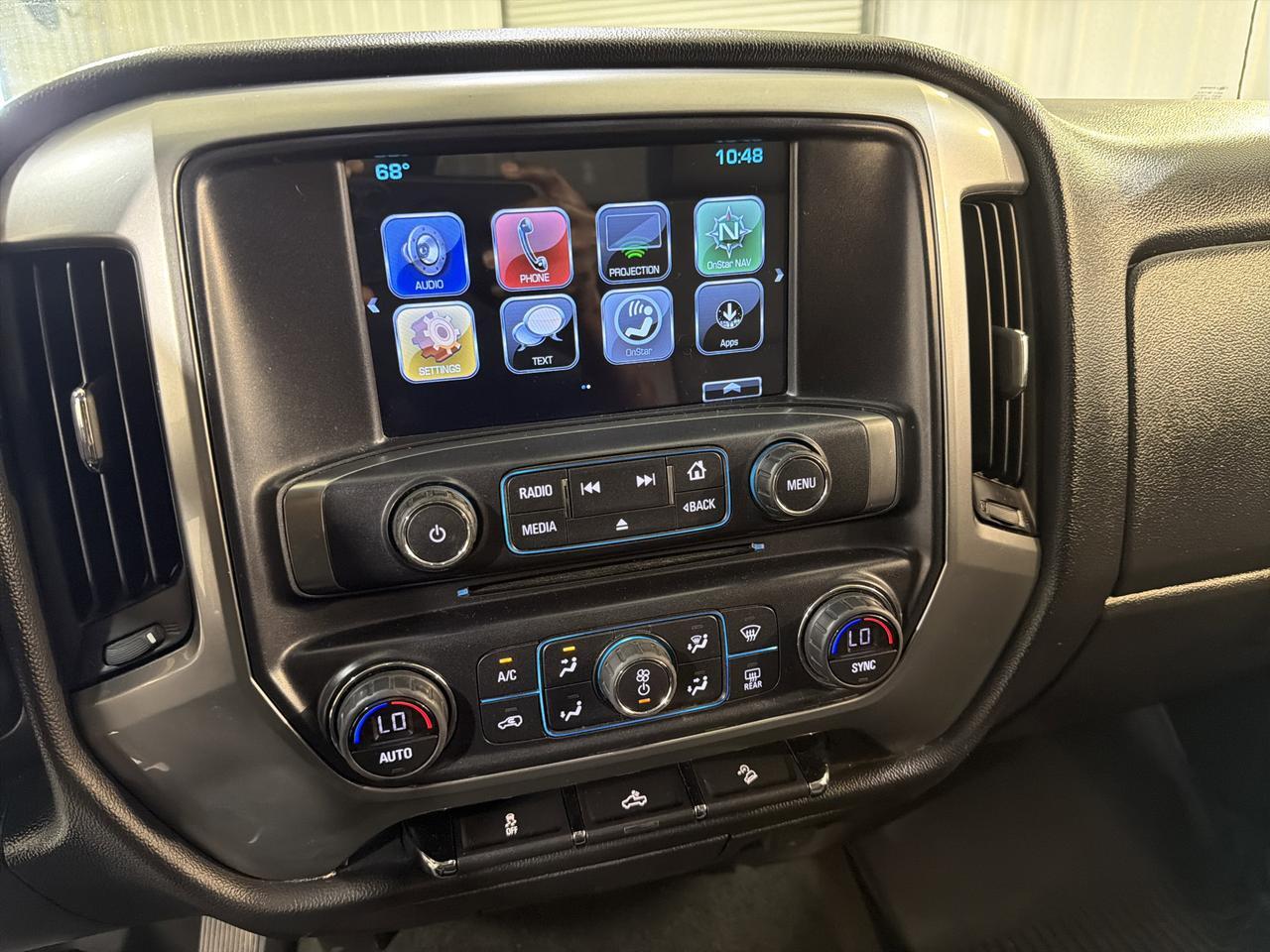 2017 Chevrolet Silverado 2500HD LT San Antonio TX