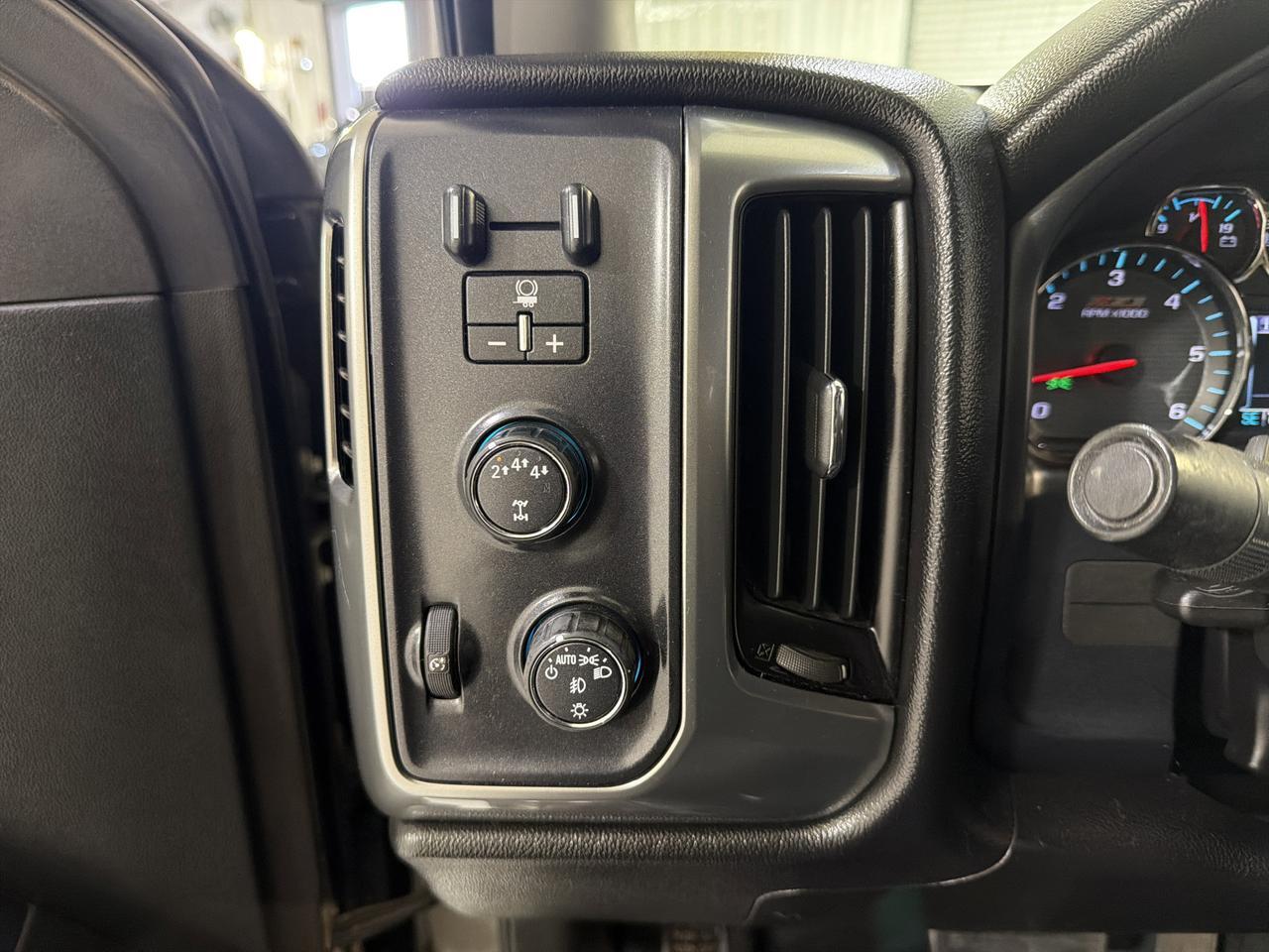 2017 Chevrolet Silverado 2500HD LT San Antonio TX