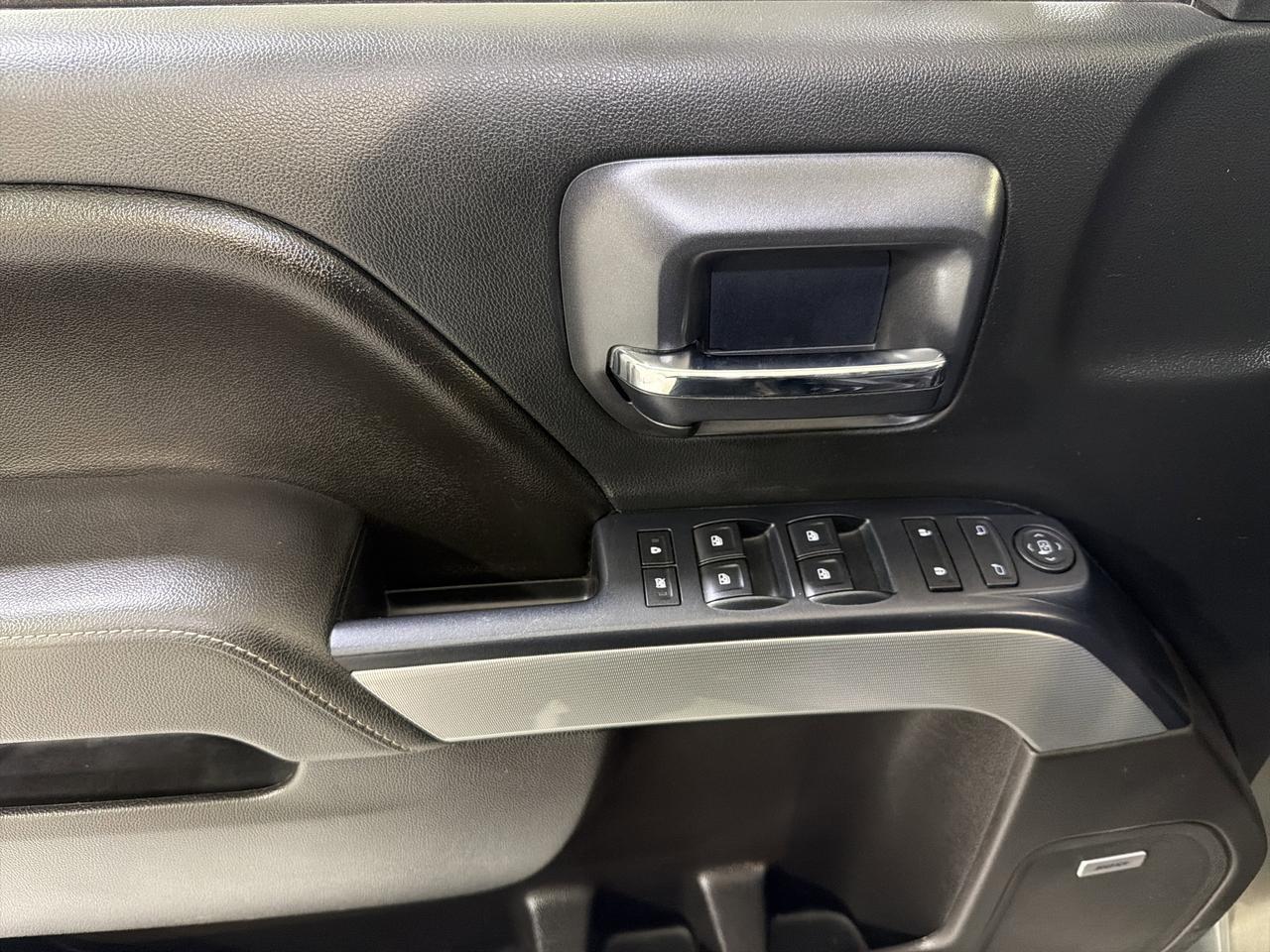 2017 Chevrolet Silverado 2500HD LT San Antonio TX