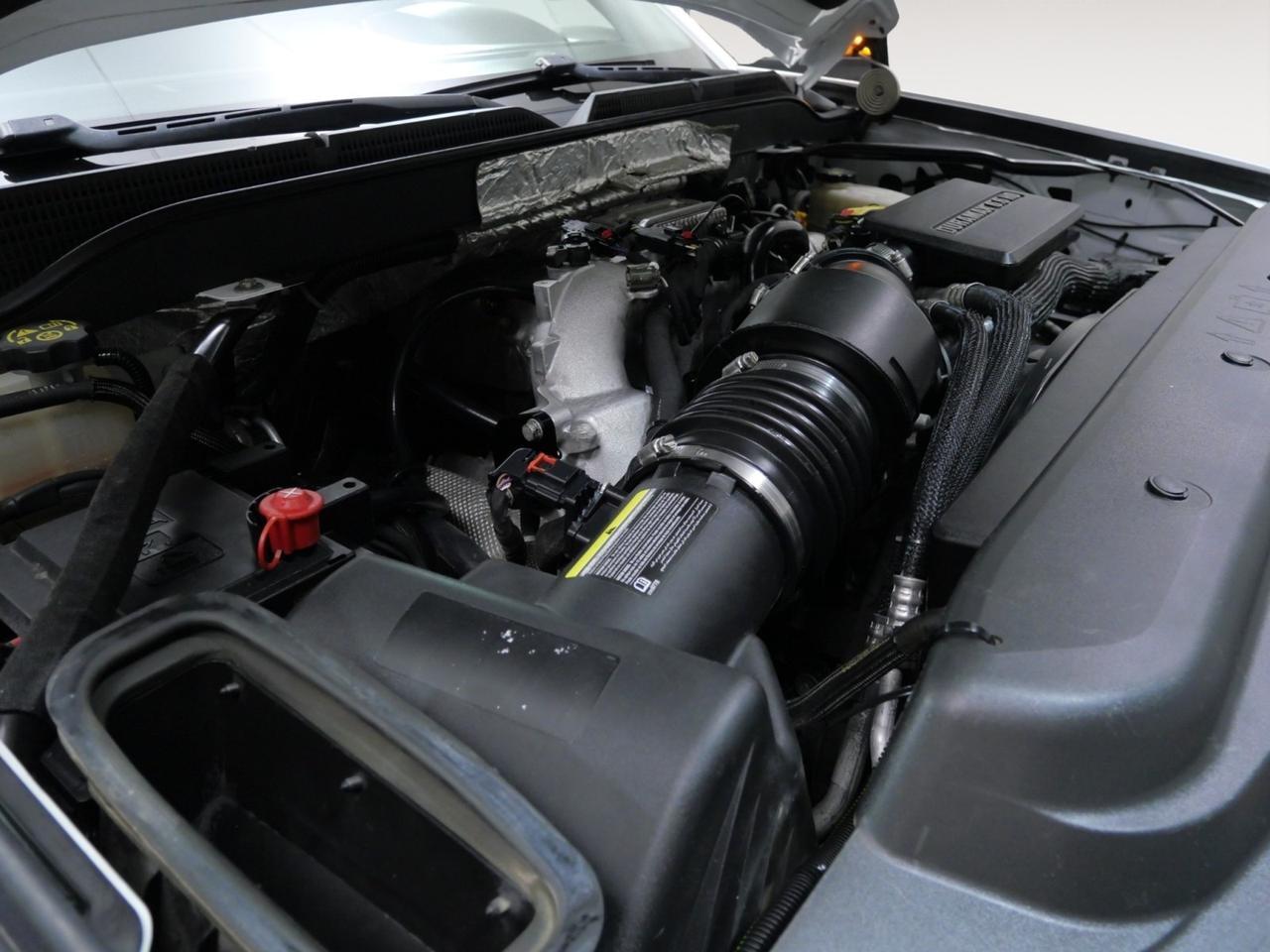 2017 Chevrolet Silverado 2500HD LT Z71 6.6L Duramax 4x4 Mansfield TX