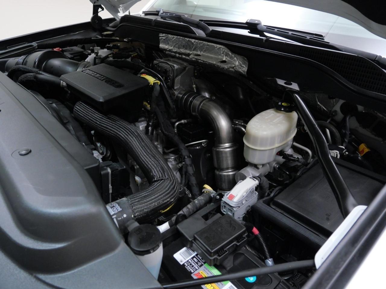 2017 Chevrolet Silverado 2500HD LT Z71 6.6L Duramax 4x4 Mansfield TX