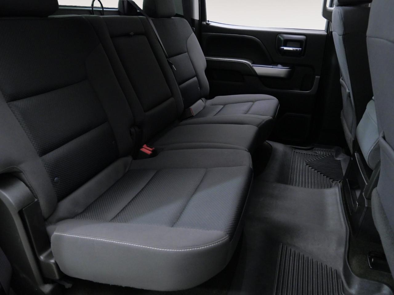 2017 Chevrolet Silverado 2500HD LT Z71 6.6L Duramax 4x4 Mansfield TX