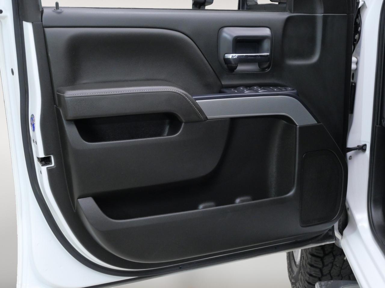 2017 Chevrolet Silverado 2500HD LT Z71 6.6L Duramax 4x4 Mansfield TX