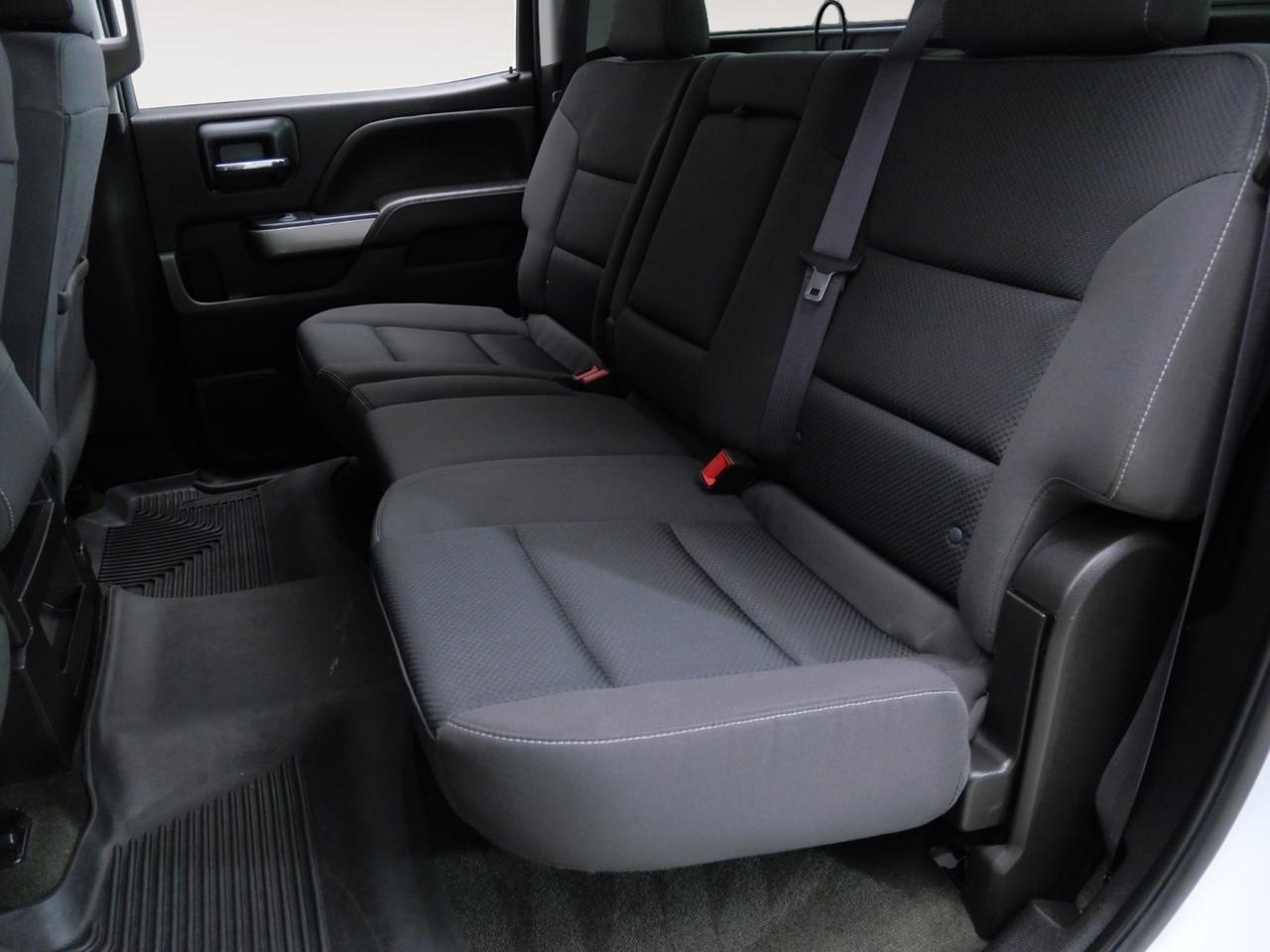 2017 Chevrolet Silverado 2500HD LT Z71 6.6L Duramax 4x4 Mansfield TX