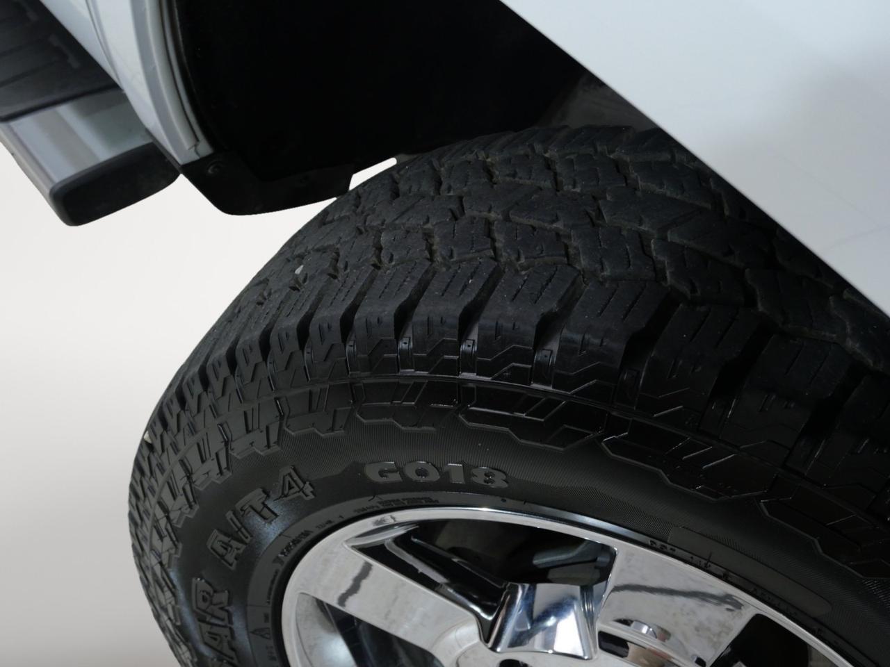 2017 Chevrolet Silverado 2500HD LT Z71 6.6L Duramax 4x4 Mansfield TX