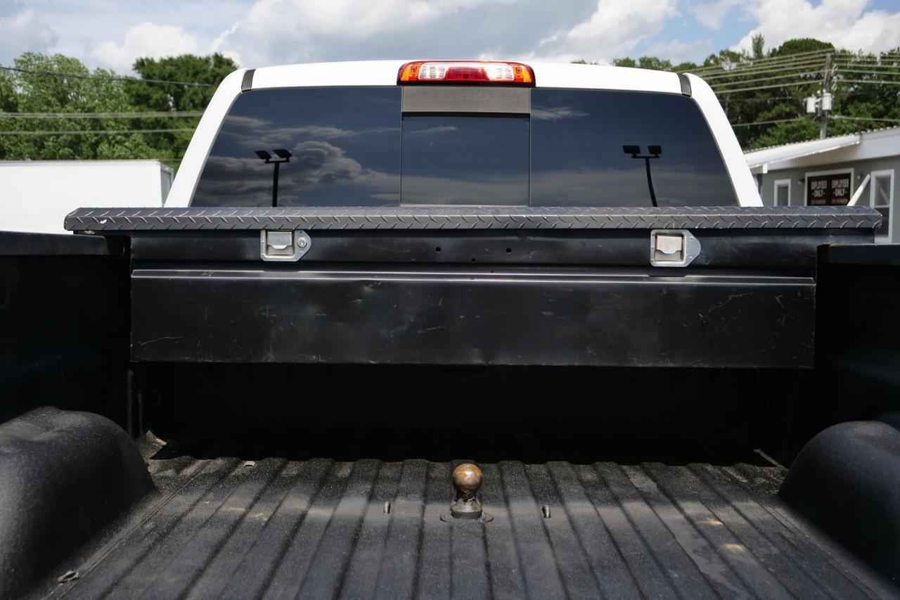 2017 Chevrolet Silverado 2500HD LTZ 4X4 / Allison Transmission / Duramax Diesel! Lincolnton NC