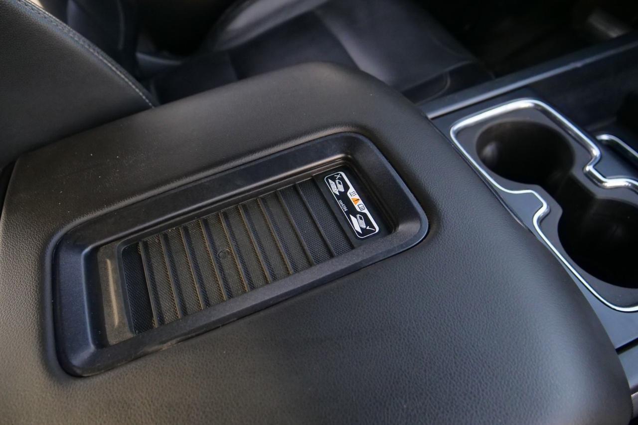 2017 Chevrolet Silverado 2500HD LTZ 4X4 / Plus Package / Wheels & Tires Upgrade! Lincolnton NC