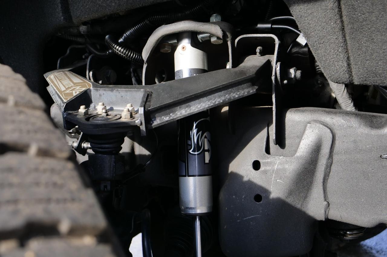 2017 Chevrolet Silverado 2500HD LTZ 4X4 / Plus Package / Wheels & Tires Upgrade! Lincolnton NC