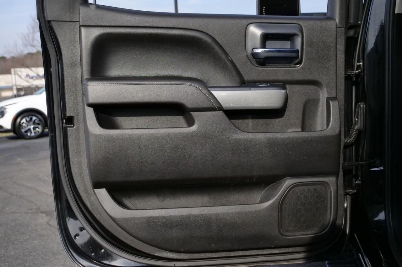 2017 Chevrolet Silverado 2500HD LTZ 4X4 / Plus Package / Wheels & Tires Upgrade! Lincolnton NC