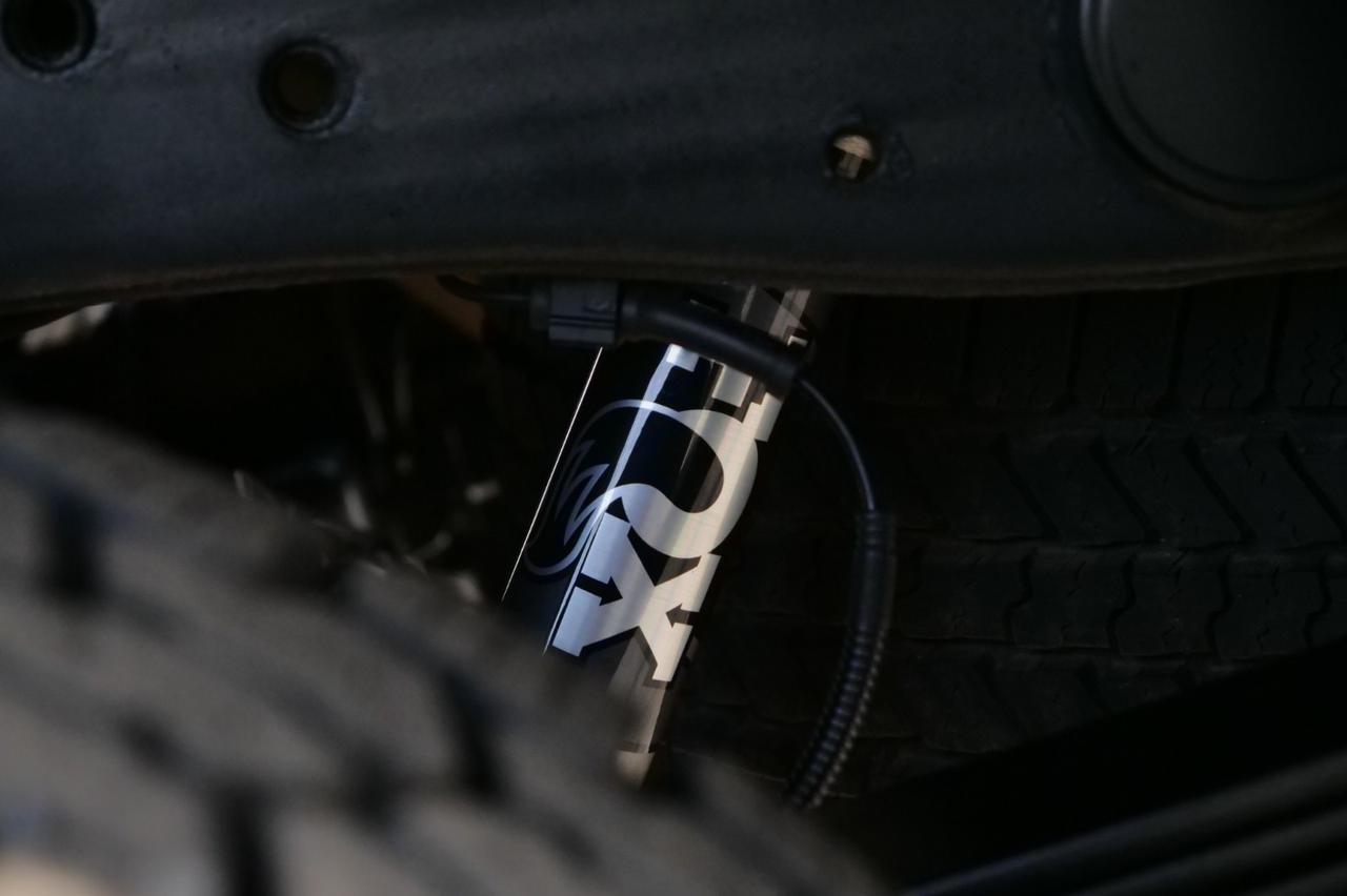 2017 Chevrolet Silverado 2500HD LTZ 4X4 / Plus Package / Wheels & Tires Upgrade! Lincolnton NC